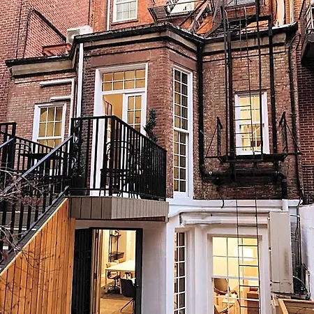 Hotel Outsite Chelsea - Work, Connect, Explore 2*