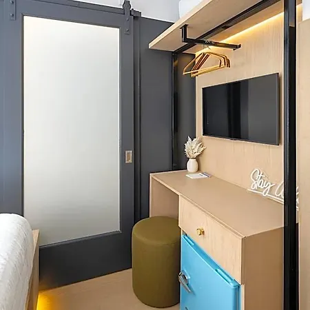 Little Charlie Hotel 4*