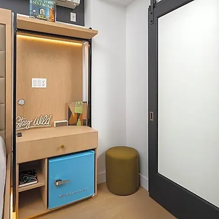Little Charlie Hotel 4*