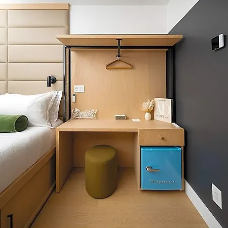 Hotel Little Charlie New York