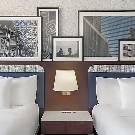 Doubletree By Hilton Long Island City, Ny