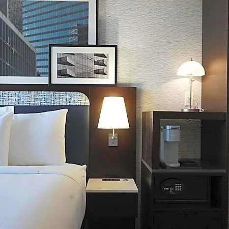 Hotel Doubletree By Hilton Long Island City, Ny 3*