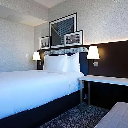 Hotel Doubletree By Hilton Long Island City, Ny New York