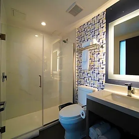 Doubletree By Hilton Long Island City, Ny Hotel 3*