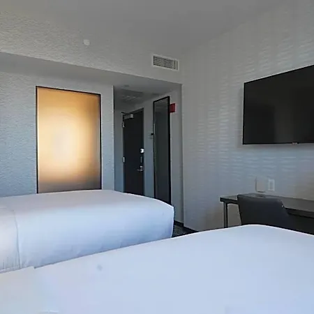 Doubletree By Hilton Long Island City, Ny New York