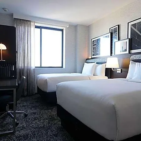 Doubletree By Hilton Long Island City, Ny Hotel