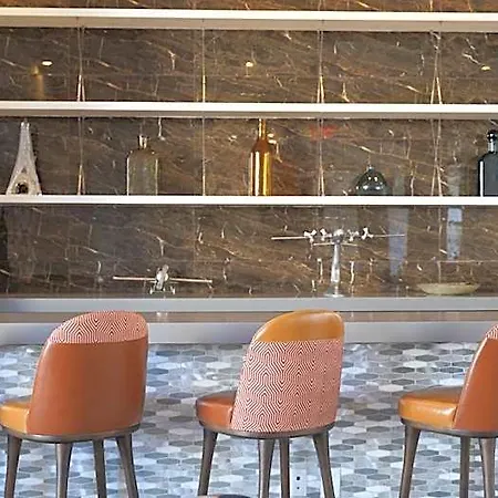 Doubletree By Hilton Long Island City, Ny Hotel New York