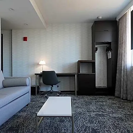 Doubletree By Hilton Long Island City, Ny New York