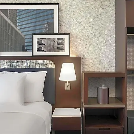 Doubletree By Hilton Long Island City, Ny 3* New York