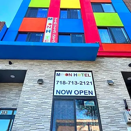 Hotel Moon Brooklyn