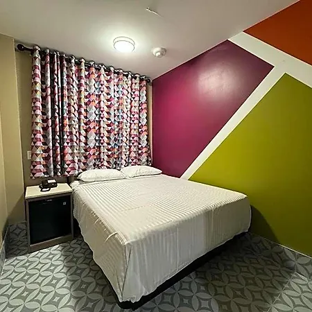 Hotel Moon Brooklyn New York