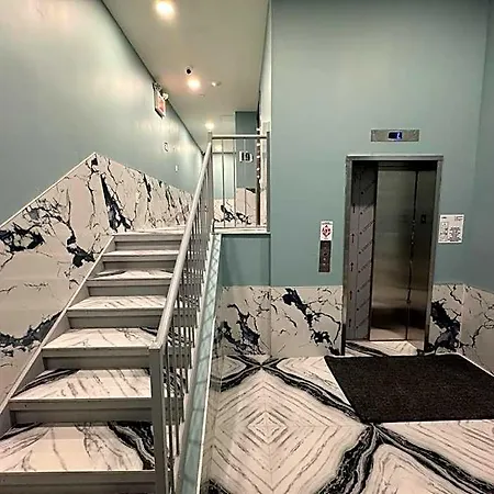 Hotel Moon Brooklyn 3*