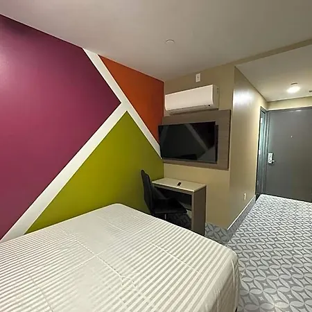 Hotel Moon Brooklyn