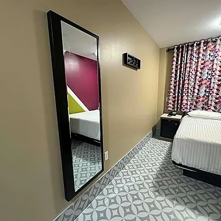 Hotel Moon Brooklyn 3*