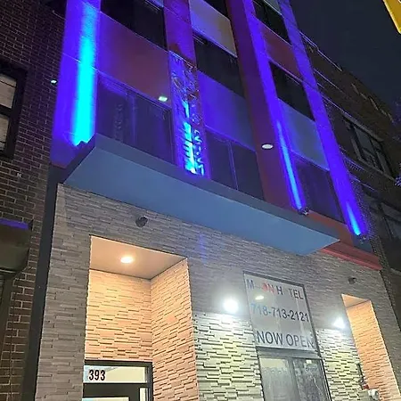 Moon Brooklyn 3*