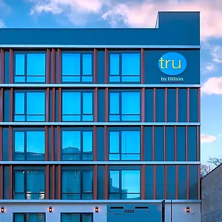 Tru By Hilton Brooklyn New York