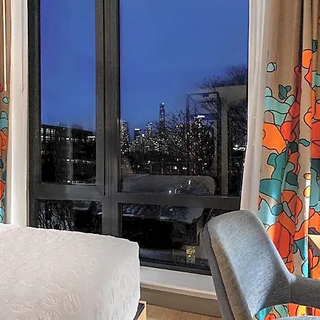 Tru By Hilton Brooklyn Hotel New York