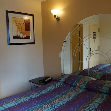 Flushing Motel