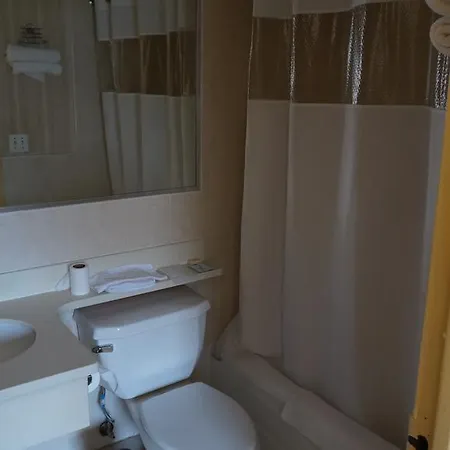 Flushing Motel