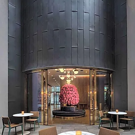 Grayson Hotel New York
