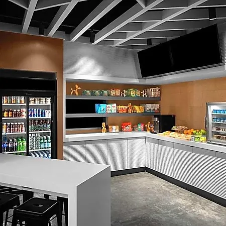 Aloft By Marriott Chelsea