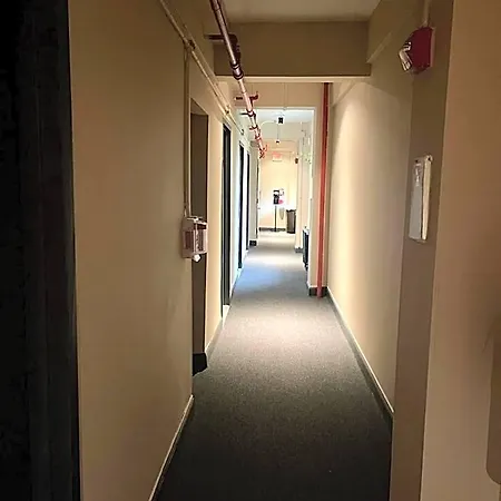 Kama Park Hostel