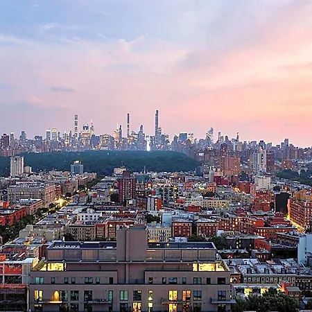 Hotel Renaissance Harlem 4*