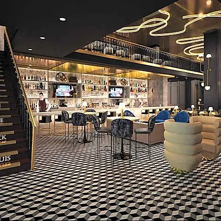 Renaissance Harlem 4* New York