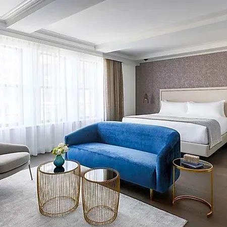 The Wallace Hotel 5*
