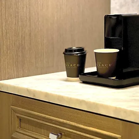Hotel The Wallace 5*