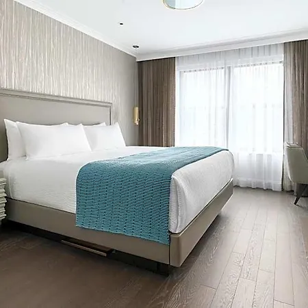 Hotel The Wallace 5*