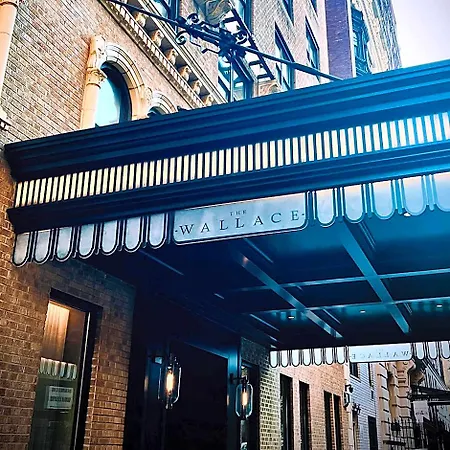 Hotel The Wallace