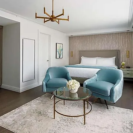 The Wallace Hotel 5*