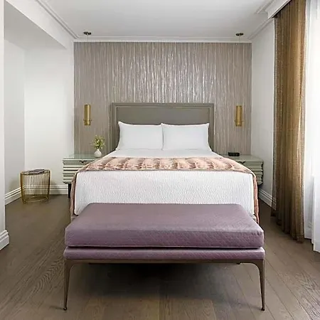 The Wallace 5* New York