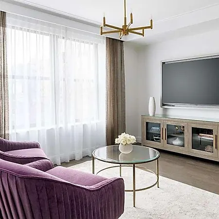 The Wallace Hotel 5*