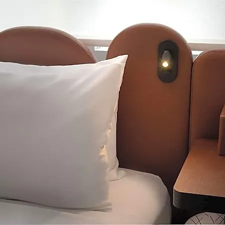 Hotel Motto By Hilton Times Square New York