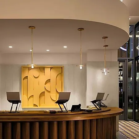 Hotel Motto By Hilton Times Square New York