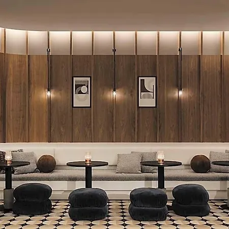 Motto By Hilton Times Square Hotel 3*