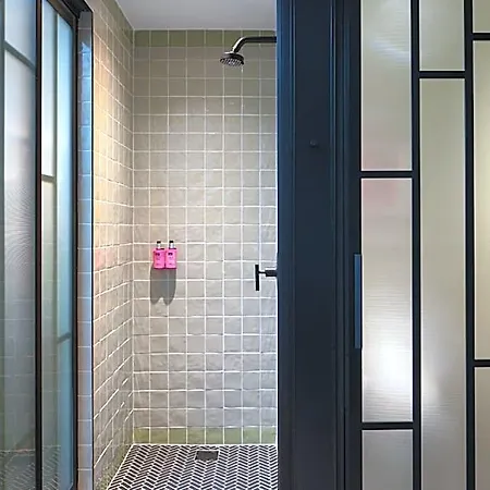 Moxy Brooklyn Williamsburg New York