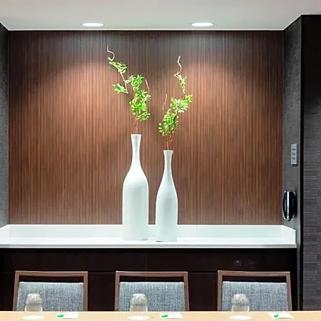 Hotel Courtyard By Marriott Queens, Jamaica