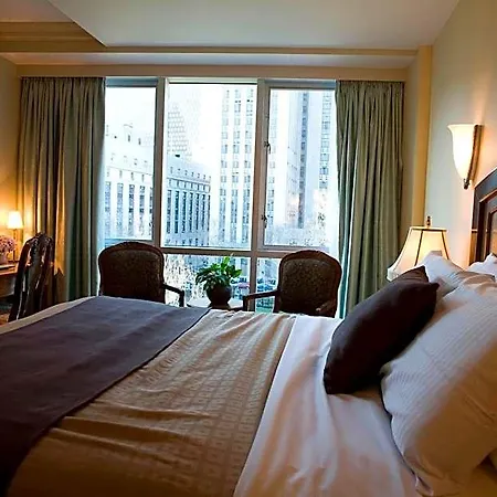 Mulberry Hotel