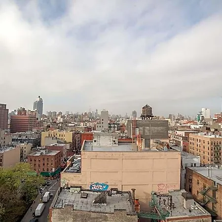 Hotel Mulberry New York