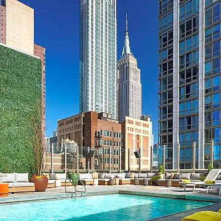 Royalton Park Avenue