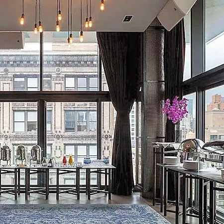 Hotel Royalton Park Avenue New York