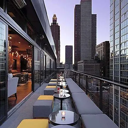 Royalton Park Avenue Hotel New York