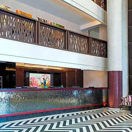 Hotel Royalton Park Avenue 5*