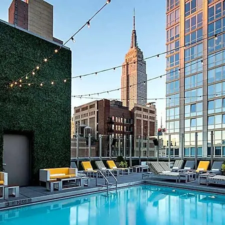 Royalton Park Avenue New York