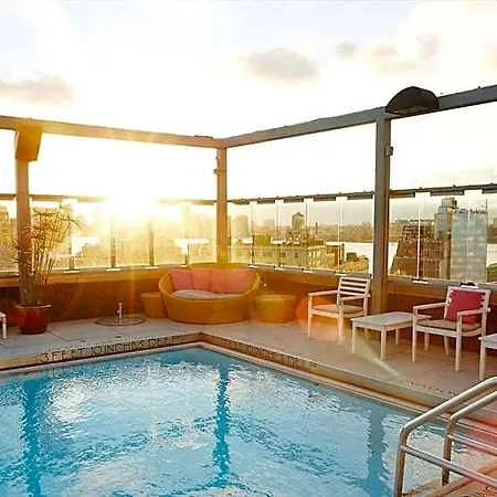 Hotel Royalton Park Avenue 5*
