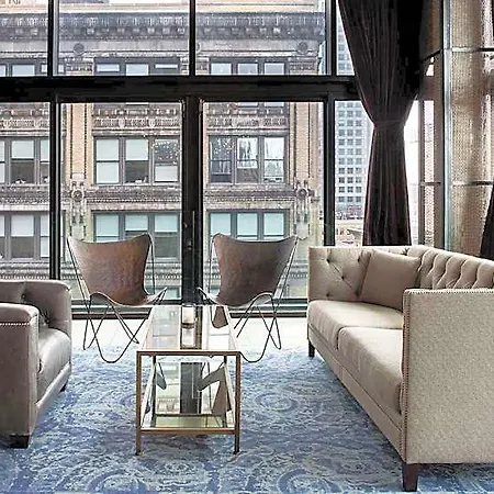 Hotel Royalton Park Avenue 5*