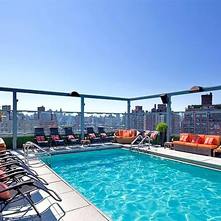 Royalton Park Avenue New York
